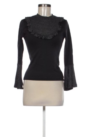 Damen Shirt Zara, Größe S, Farbe Schwarz, Preis € 8,00, #137646379