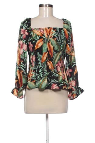 Damen Shirt Jacqueline De Yong, Größe L, Farbe Mehrfarbig, Preis € 6,77, #137646431
