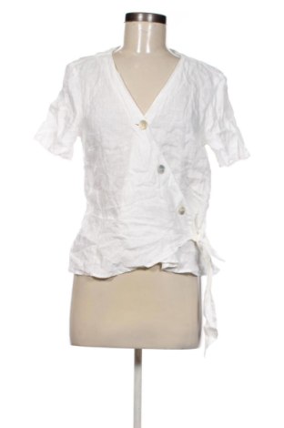 Dámská halenka H&M, Velikost M, Barva Bílá, Cena  319,00 Kč, #137646475