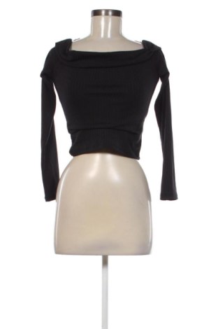 Bluzka damska H&M, Rozmiar M, Kolor Czarny, Cena 43,99 zł, #137646568