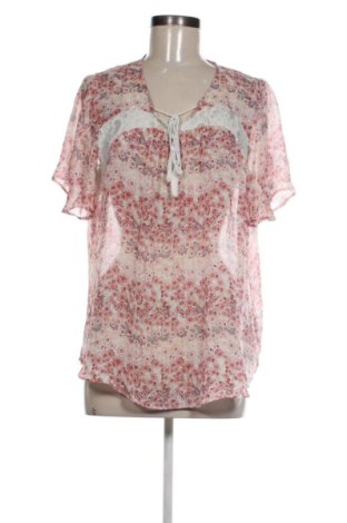 Damen Shirt Unbranded, Größe M, Farbe Mehrfarbig, Preis € 12,00, #137646592