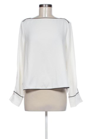 Damen Shirt Zara, Größe L, Farbe Weiß, Preis € 11,00, #137646614