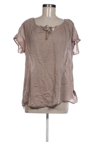 Damen Shirt Yessica, Größe XXL, Farbe Aschrosa, Preis € 16,00, #137646624