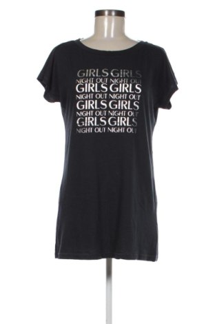 Damen Shirt Pieces, Größe M, Farbe Schwarz, Preis € 7,79, #137646626