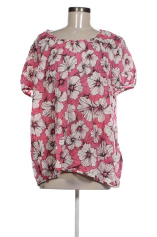 Damen Shirt Unbranded, Größe XXL, Farbe Mehrfarbig, Preis € 18,46, #137646651
