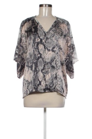 Damen Shirt Zara, Größe XXL, Farbe Mehrfarbig, Preis € 15,00, #137646679