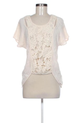 Damen Shirt Wish, Größe S, Farbe Ecru, Preis € 11,00, #137646707