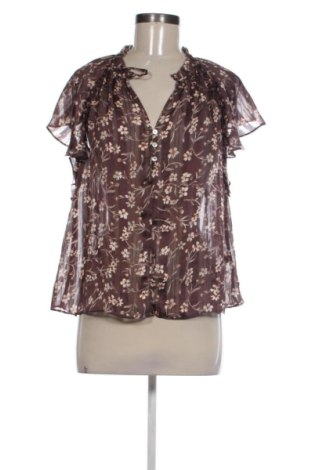 Damen Shirt H&M, Größe L, Farbe Mehrfarbig, Preis € 13,00, #137646714