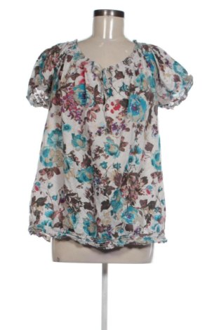 Damen Shirt Yessica, Größe XXL, Farbe Mehrfarbig, Preis € 15,00, #137646758