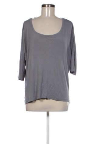 Damen Shirt American Apparel, Größe M, Farbe Grau, Preis € 5,67, #137646765