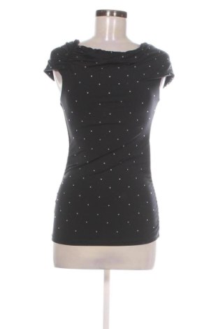 Damen Shirt Zara, Größe S, Farbe Schwarz, Preis € 9,00, #137646777