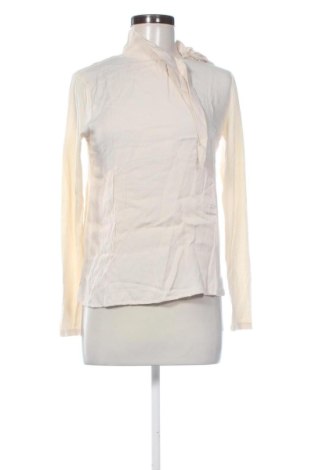 Damen Shirt Hallhuber, Größe L, Farbe Ecru, Preis € 16,00, #137646780
