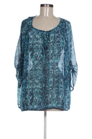 Damen Shirt Unbranded, Größe XXL, Farbe Mehrfarbig, Preis € 12,00, #137646787
