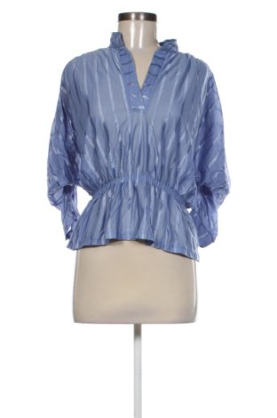 Damen Shirt Unbranded, Größe M, Farbe Blau, Preis € 4,00, #137646807