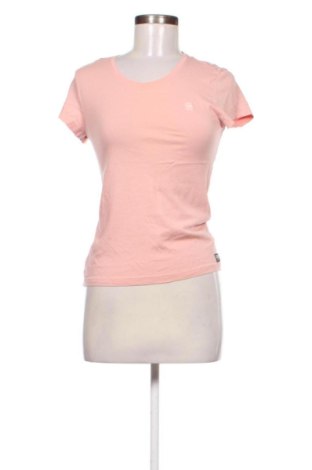 Damen Shirt G-Star Raw, Größe S, Farbe Rosa, Preis € 18,00, #137646826