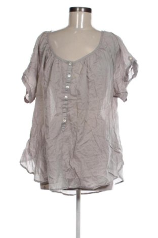 Damen Shirt H&M, Größe XXL, Farbe Beige, Preis € 18,00, #137646836
