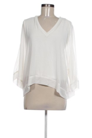Damen Shirt Zara, Größe M, Farbe Ecru, Preis € 14,00, #137646853