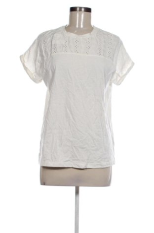 Damen Shirt Esmara, Größe M, Farbe Weiß, Preis € 8,00, #137646880