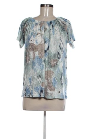 Damen Shirt Gina Laura, Größe L, Farbe Mehrfarbig, Preis € 9,00, #137646916
