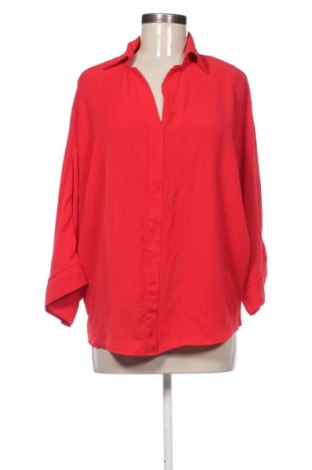 Damen Shirt Unbranded, Größe XXL, Farbe Rot, Preis € 14,00, #137646959