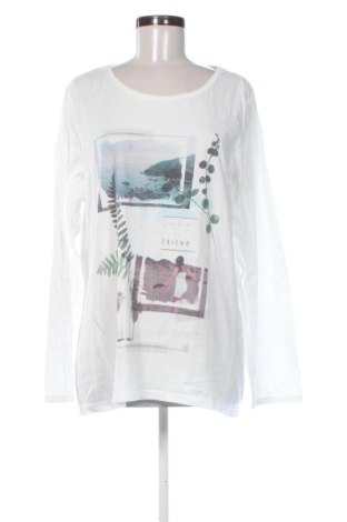 Damen Shirt S.Oliver, Größe XXL, Farbe Mehrfarbig, Preis € 19,00, #137646966