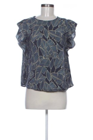 Damen Shirt Calliope, Größe L, Farbe Mehrfarbig, Preis € 8,00, #137646994