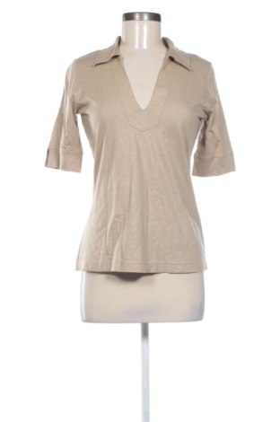Damen Shirt More & More, Größe M, Farbe Beige, Preis € 15,00, #137647093