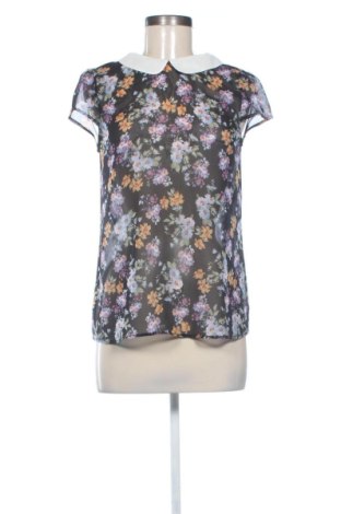 Damen Shirt Zara, Größe S, Farbe Mehrfarbig, Preis € 19,41, #137647108