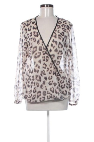 Damen Shirt Tom Tailor, Größe M, Farbe Mehrfarbig, Preis € 12,00, #137647140