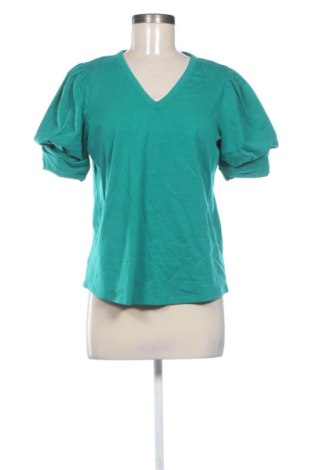 Damen Shirt Chico's, Größe M, Farbe Grün, Preis € 18,48, #137647147