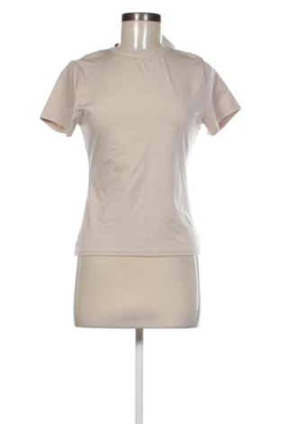 Damen Shirt Sinsay, Größe M, Farbe Beige, Preis € 7,56, #137647172