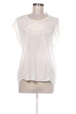 Damen Shirt Garcia Jeans, Größe M, Farbe Weiß, Preis € 7,62, #137647202