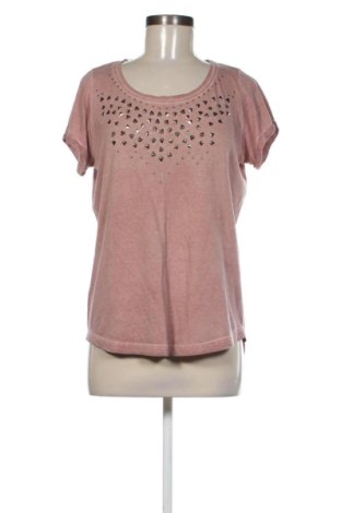 Damen Shirt New Look, Größe M, Farbe Aschrosa, Preis € 8,50, #137647259