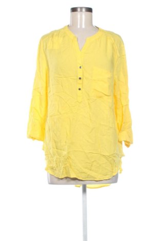 Damen Shirt Unbranded, Größe L, Farbe Gelb, Preis € 6,00, #137647282