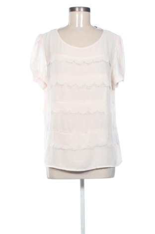 Damen Shirt Reserved, Größe L, Farbe Ecru, Preis € 11,43, #137647284