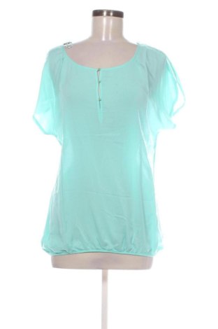 Damen Shirt Orsay, Größe M, Farbe Blau, Preis € 7,43, #137647287