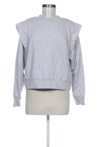 Damen Shirt Mango, Größe M, Farbe Grau, Preis € 9,00, #137647304