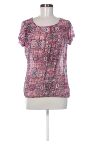 Damen Shirt Norah, Größe L, Farbe Mehrfarbig, Preis € 10,00, #137647319
