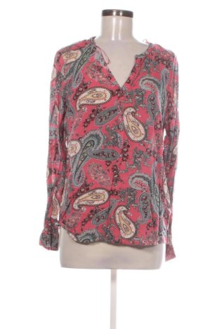 Damen Shirt Tom Tailor, Größe M, Farbe Mehrfarbig, Preis € 11,05, #137647331