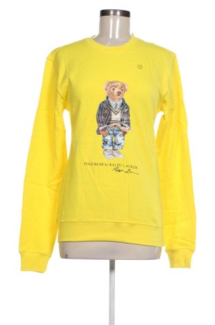 Damen Shirt Polo Ralph Lauren, Größe M, Farbe Gelb, Preis € 94,00, #137647351