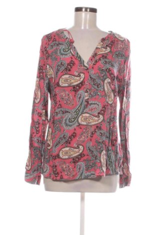 Damen Shirt Tom Tailor, Größe L, Farbe Mehrfarbig, Preis € 14,29, #137647354