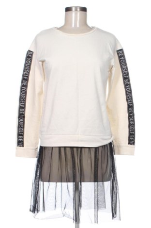 Damen Shirt Sisley, Größe M, Farbe Ecru, Preis € 13,00, #137647374