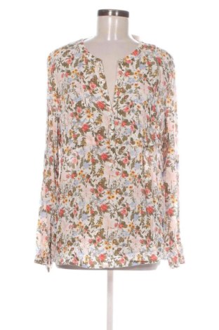 Damen Shirt Tom Tailor, Größe L, Farbe Mehrfarbig, Preis € 14,86, #137647382
