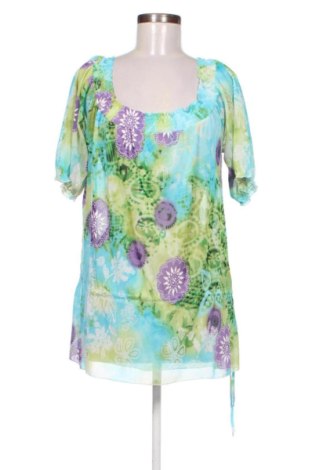 Damen Shirt Unbranded, Größe XXL, Farbe Mehrfarbig, Preis € 12,00, #137647392