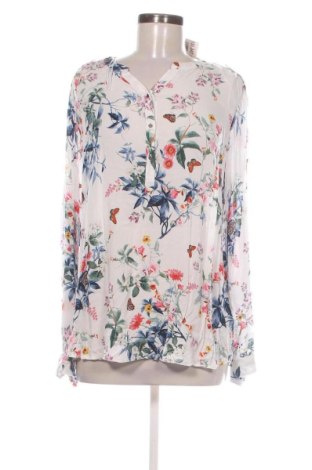 Damen Shirt LC Waikiki, Größe XL, Farbe Mehrfarbig, Preis € 9,53, #137647405
