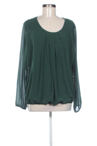 Dámska blúza Unbranded, Veľkosť XL, Farba Zelená, Cena  7,00 €, #137647421