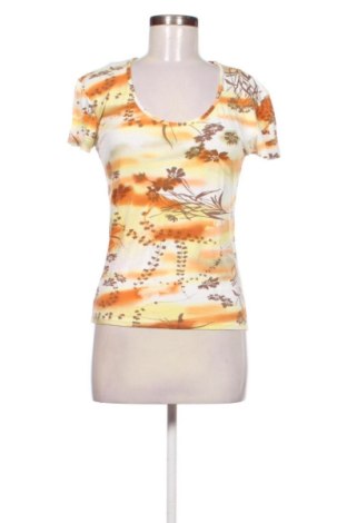 Damen T-Shirt Unbranded, Größe M, Farbe Mehrfarbig, Preis € 10,00, #137647588