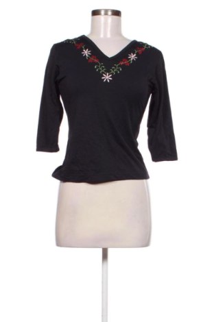 Damen Shirt Madonna, Größe M, Farbe Schwarz, Preis € 4,00, #137647637