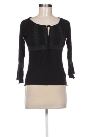 Damen Shirt Authentic Clothing Company, Größe L, Farbe Schwarz, Preis € 6,77, #137647681