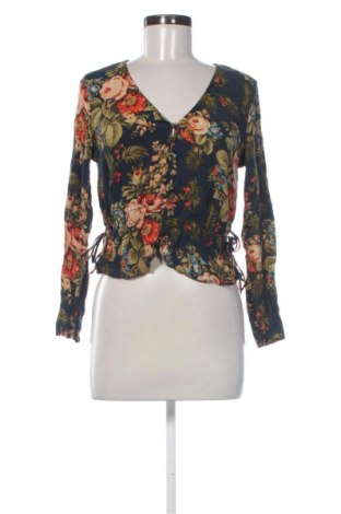 Damen Shirt H&M, Größe M, Farbe Mehrfarbig, Preis € 6,00, #137647794